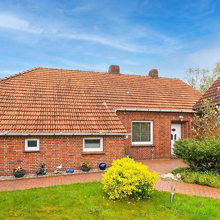 Ferienwohnung Nordmoor Blomberg (Lower-Saxony) Exterior foto