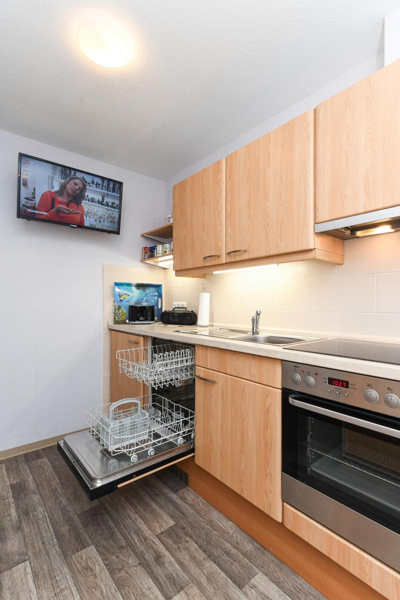 Ferienwohnung Nordmoor Blomberg (Lower-Saxony) Exterior foto
