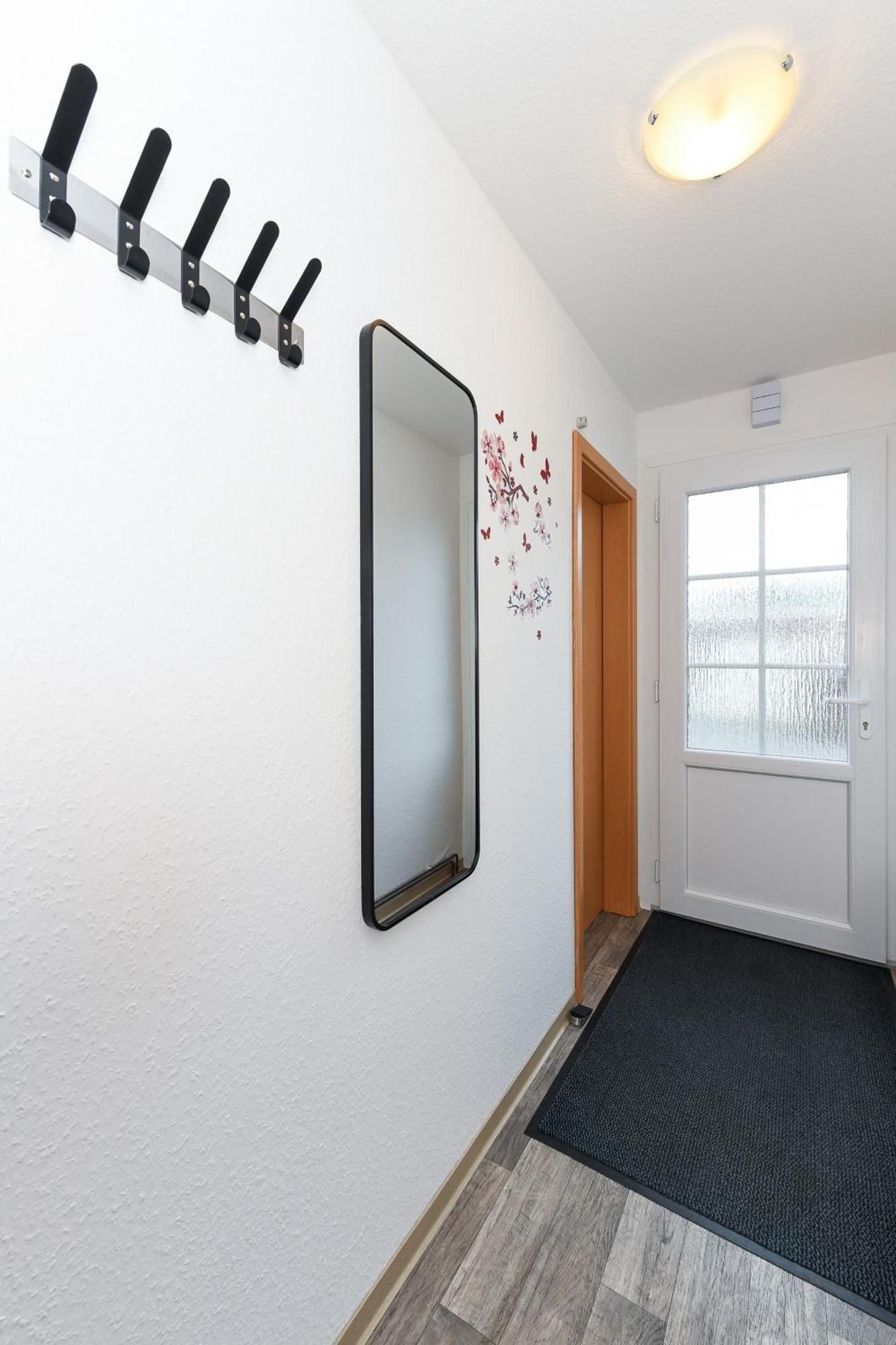 Ferienwohnung Nordmoor Blomberg (Lower-Saxony) Exterior foto