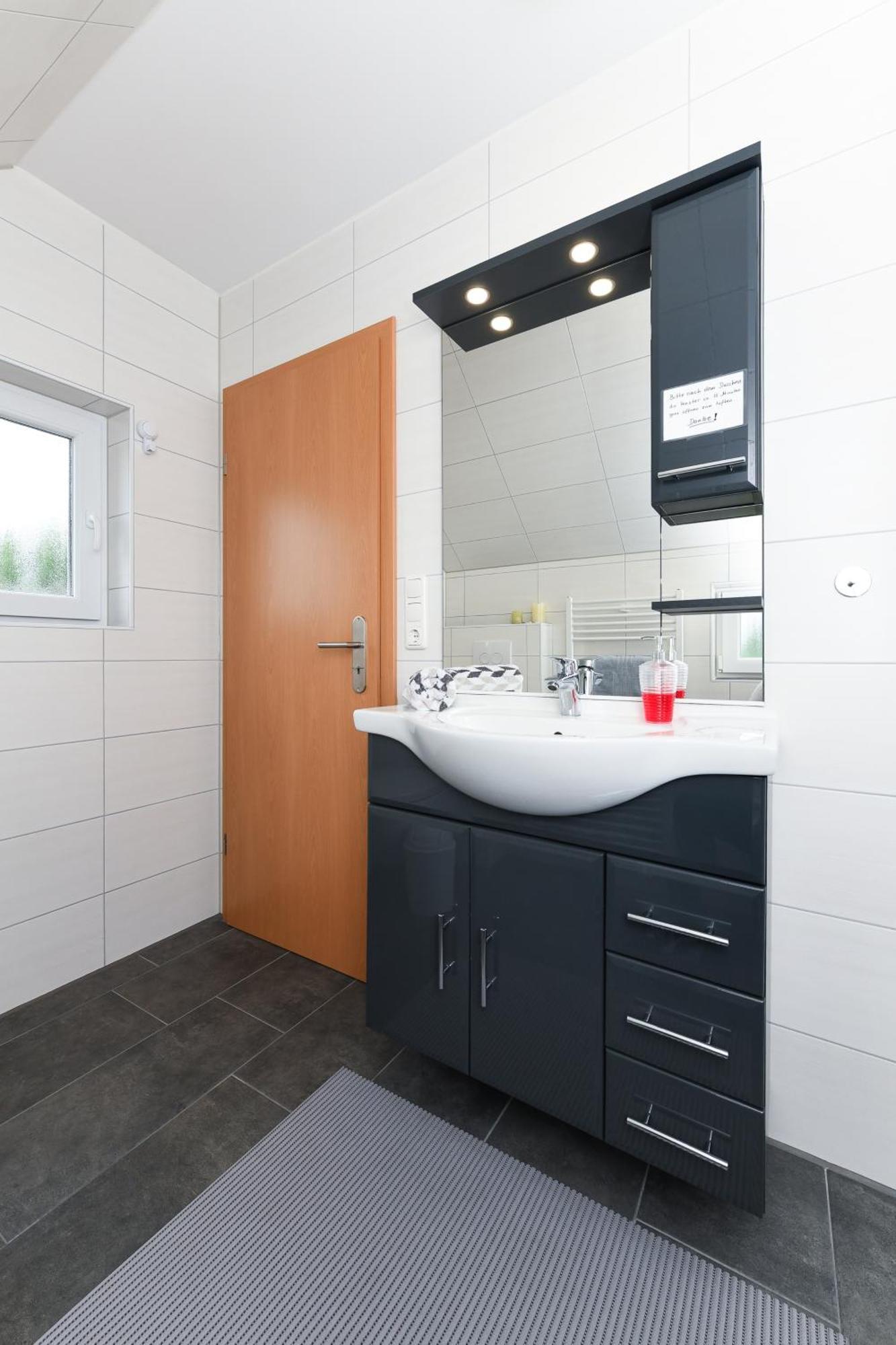 Ferienwohnung Nordmoor Blomberg (Lower-Saxony) Exterior foto